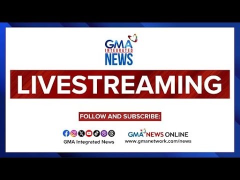 LIVE - PBBM graces the inauguration of the Hyundai Shipyard in Subic (September 2, 2025) - Replay | GMA Integrated News | Videos | GMA News Online