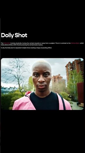 Mastering Visual Storytelling: Explore Eyecandy - Your Ultimate Visual Technique Library 🔥🎬