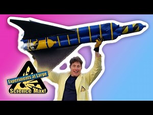 MIND-BLOWING SCIENCE EXPERIMENTS   More Science Experiments at Home | SCIENCE MAX - Videos For Kids