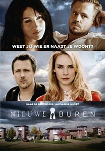 Nieuwe Buren - Seizoen 1 (2014) - MovieMeter.nl