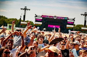 Pinkpop 2024 maakt timetable en podiumindeling bekend