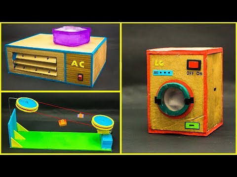 Science projects For Class 10