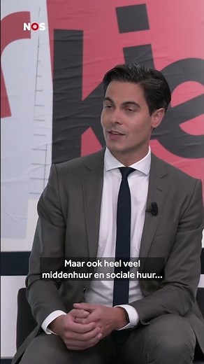 Baudet (FvD) x Jetten (D66)