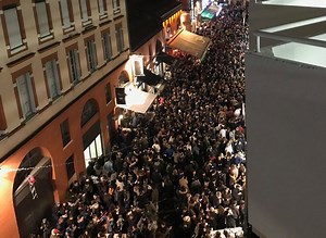 Toulouse : rendez-vous incontournable des gourmands, la célèbre Nocturne de Victor Hugo fête ses 10 ans
