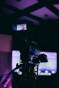 Kerkdienst bekijken: in 1 klik naar ons YouTubekanaal - Hervormd Woerden