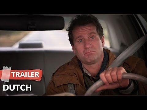 Dutch (1991) Trailer | Ed O'Neill | Ethan Embry