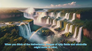 Exploring the Natural Wonders of the Netherlands: Top 10 Destinations for Nature Lovers