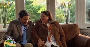 Even lekker lachen met deze 'gouwe ouwe' bloopers van Gooische Vrouwen | 100%NL Magazine