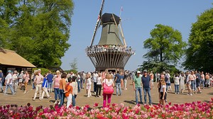 Explore Amsterdam Like You’ve Never Seen It