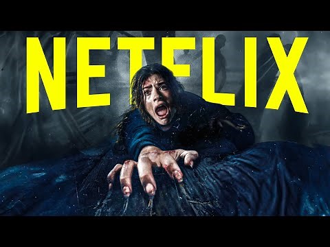 Best Netflix Movies to Watch Right Now (Updated 2025)