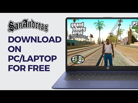 How to Download Gta San Andreas on Pc/Laptop For Free (2025)