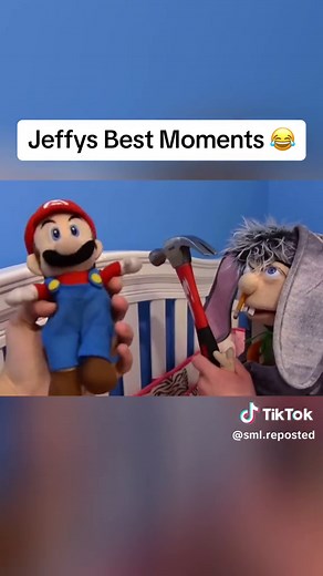 Jeffys Best Moments: Hilarious Clips and Funny Memes | SML Comedy