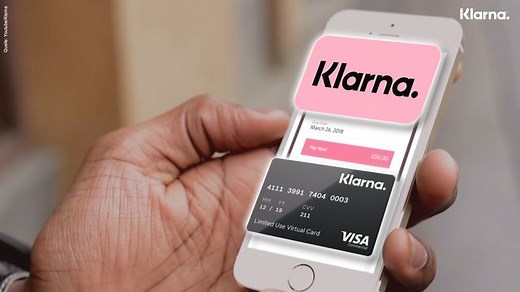 Klarna: So funktioniert der Bezahldienst per Rechnung