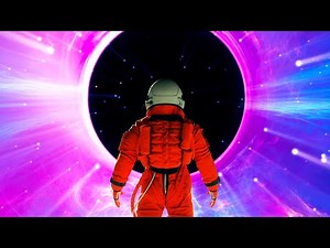 ブラックホールの中に入ったらどうなる？