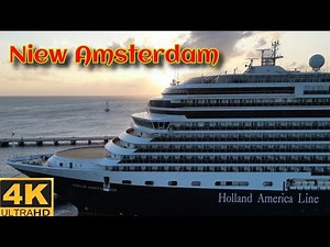 Nieuw Amsterdam