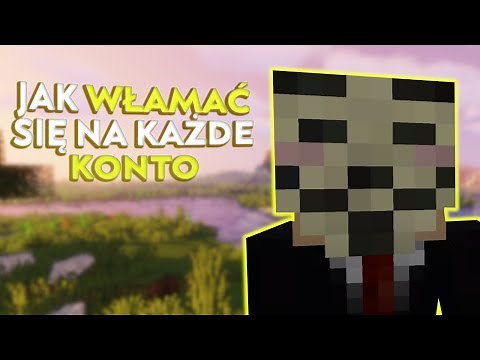 HOW TO HACK ANY ACCOUNT