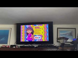 Dora and friends curriculum board