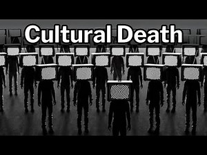 How Entertainment Addiction Is Destroying Modern Society