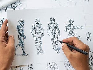 2D & 3D Character Animation Services (From $80)