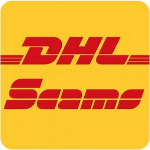 Fake DHL Text Message - Get Rid of DHL Scams