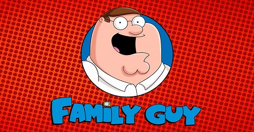 Watch Family Guy TV Show - Streaming Online | FXX