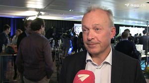 Swisscom 5G: Bis Ende Jahr in der ganzen Schweiz | Nau.ch