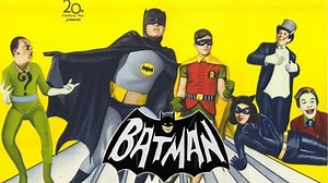 batman (1966)