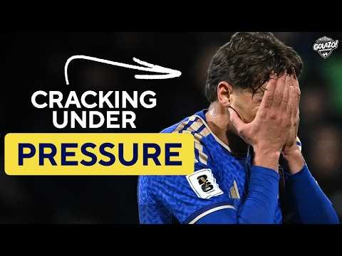 Can Italy Qualify for World Cup 2026? UEFA Playoff Preview