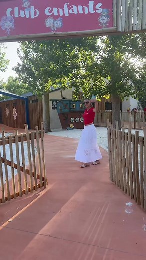 Vacances au Lou Village : Camping et Fun