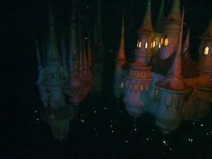 Efteling Droomvlucht Efteling Dreamflight POV