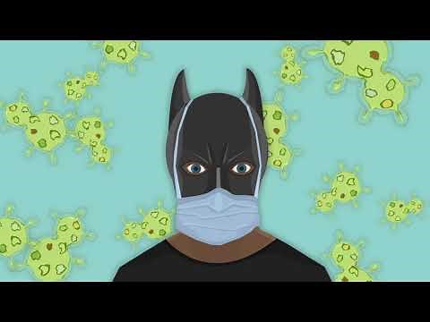 The Coronavirus Song