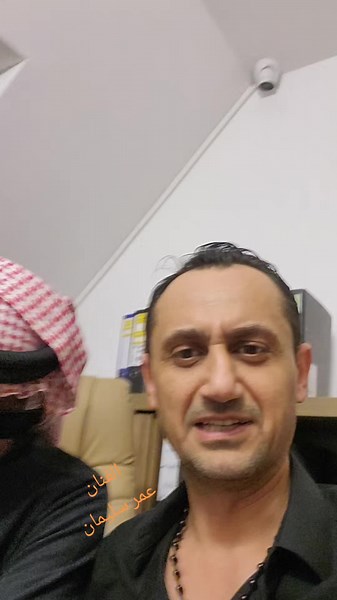 حفلات الفنان عمر سليمان في أوروبا