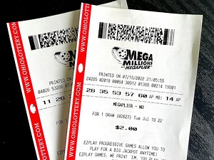 What are the Mega Millions numbers for Friday, March 13? Jackpot stands at $50 million