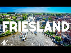 Top 10 Best Things to Do in Friesland, Netherlands - Travel Guide 2025