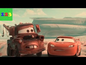 Mater's Tall Tales - Time Travel Mater Short Films…