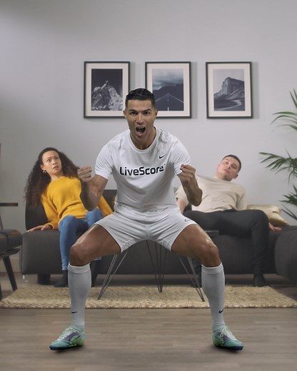 Download the LiveScore app and get all your football updates wherever you are! 🙌 | LiveScore