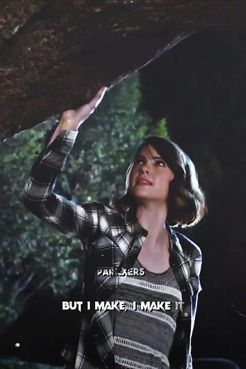 Teen Wolf Girls Compilation