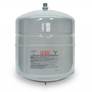 Expansion Tanks: What Are They and Why Are They Important? | SupplyHouse Blog