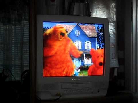 Barney & Friends 019