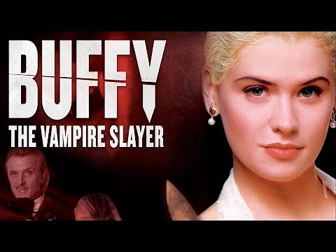 Buffy the Vampire Slayer (1992) | Featurette