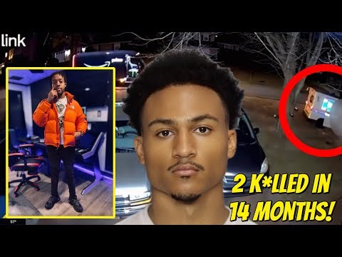 Georgia USPS Worker & Music Producer K*lled On Route- Suspect Identified In Federal Case!