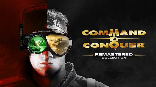 Buy Command & Conquer™ Remastered Collection - Electronic Arts