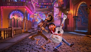 Pixar Officially Announces 'Coco 2' Release