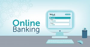Sign-up for Online Banking today