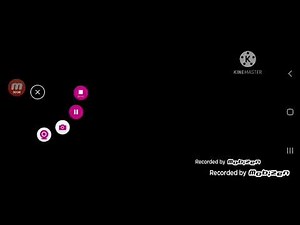 Entertainment One (2015) Short effects (Sponsored by McDonalds Logo Kinemaster Effects)