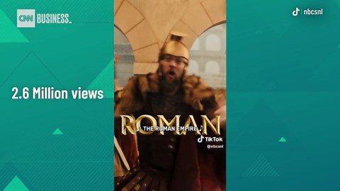 Watch TikTok's top trending videos of 2023