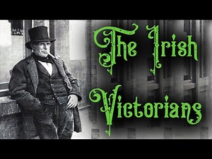 Victorian Irish and the Notorious East End Slums of 19th Century London