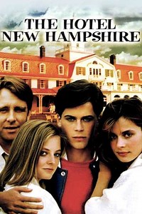 The Hotel New Hampshire (1984) - Where to Watch
