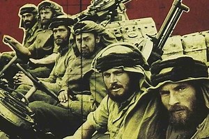 15 Military Movies and TV Shows We're Excited to Watch in 2024