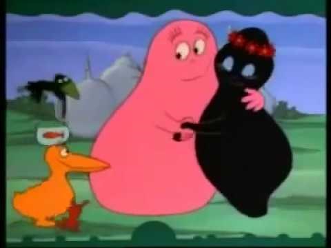 Barbapapa (Intro)